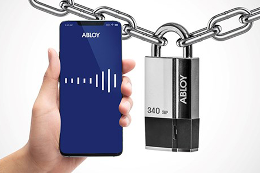 ABLOY® BEAT